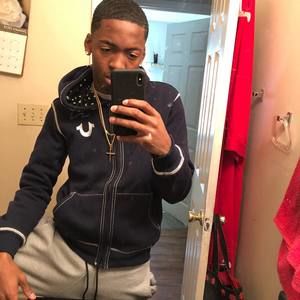 Meet your Posher, Rodney